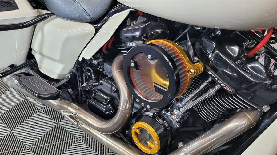 2023 Harley Davidson Street Glide ST Flhx