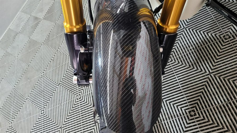 2023 Harley Davidson Street Glide ST Flhx