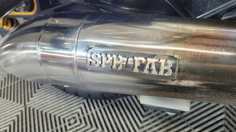 2023 Harley Davidson Street Glide ST Flhx