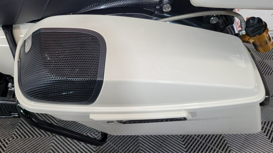 2023 Harley Davidson Street Glide ST Flhx