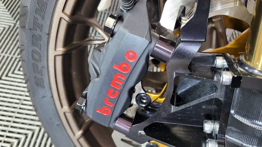 2023 Harley Davidson Street Glide ST Flhx