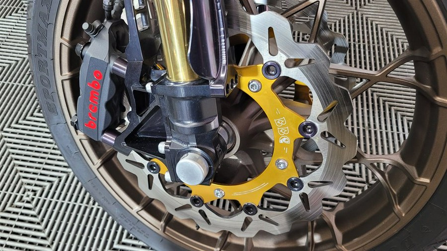 2023 Harley Davidson Street Glide ST Flhx