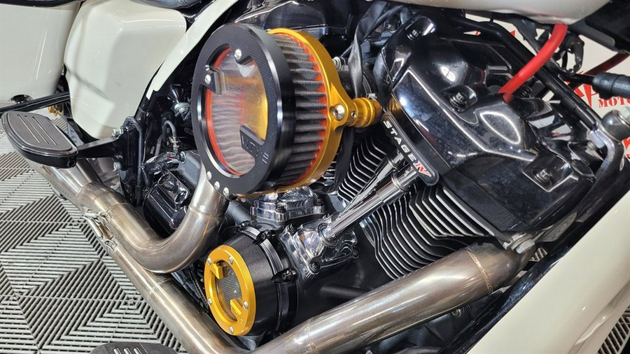 2023 Harley Davidson Street Glide ST Flhx