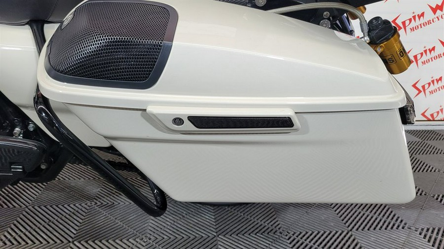 2023 Harley Davidson Street Glide ST Flhx