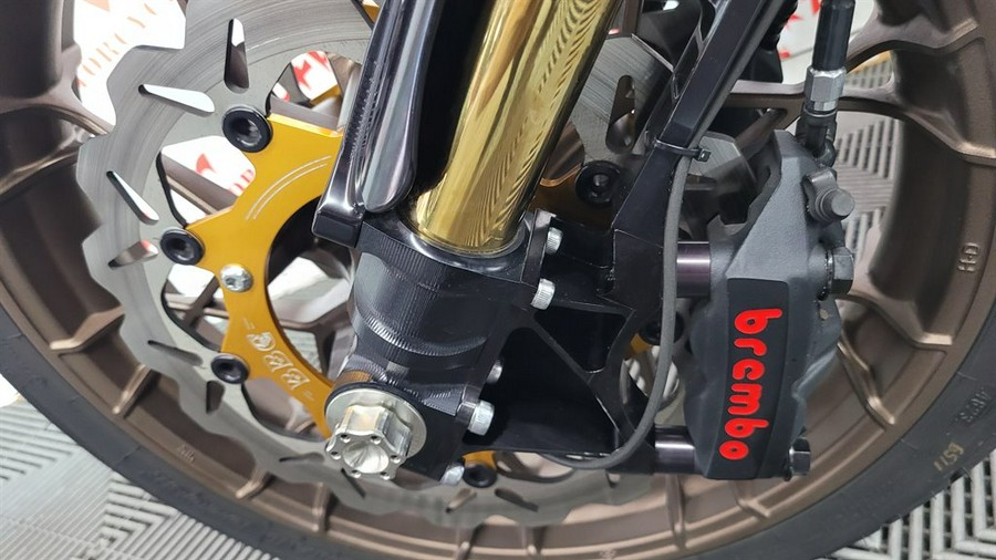 2023 Harley Davidson Street Glide ST Flhx