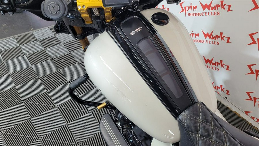 2023 Harley Davidson Street Glide ST Flhx