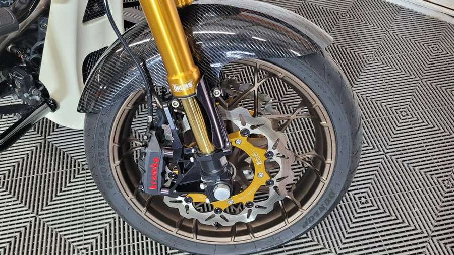 2023 Harley Davidson Street Glide ST Flhx