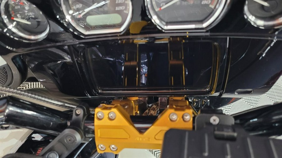 2023 Harley Davidson Street Glide ST Flhx