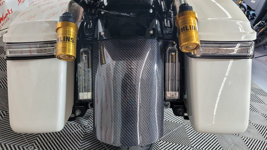 2023 Harley Davidson Street Glide ST Flhx