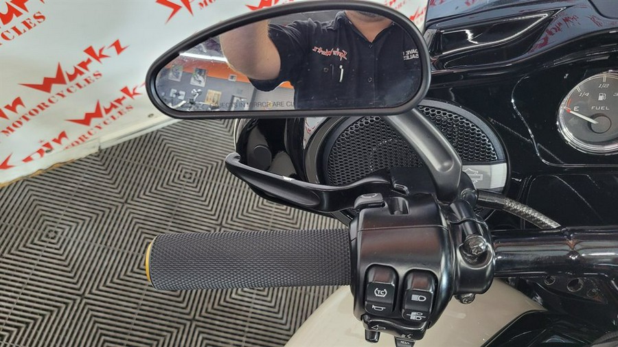 2023 Harley Davidson Street Glide ST Flhx