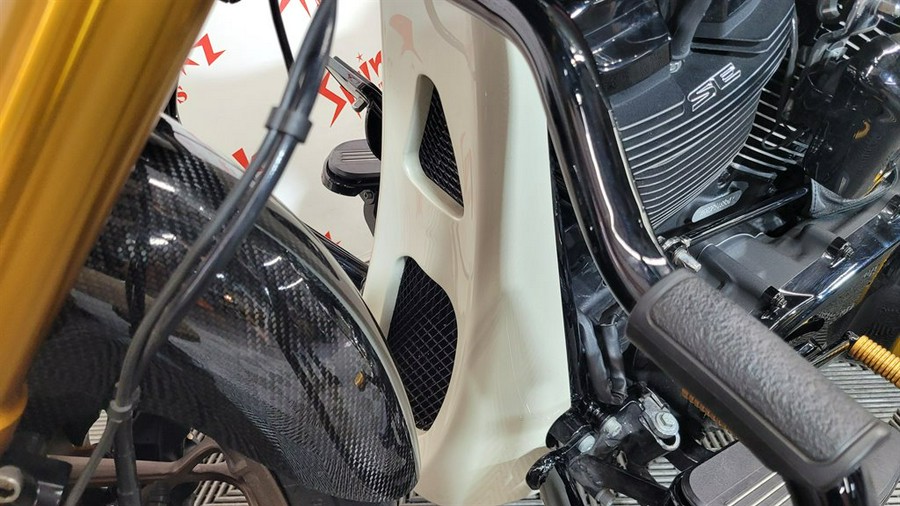 2023 Harley Davidson Street Glide ST Flhx