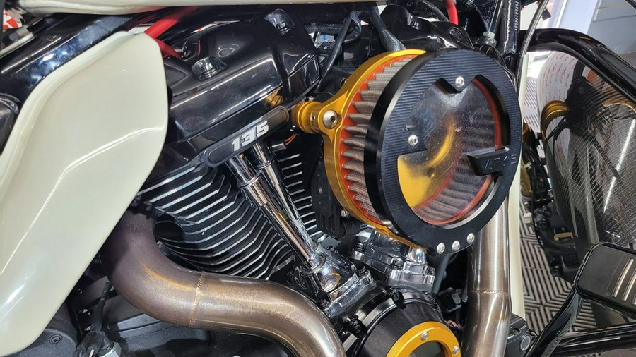 2023 Harley Davidson Street Glide ST Flhx