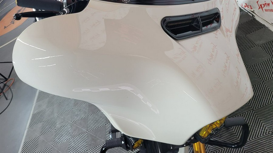 2023 Harley Davidson Street Glide ST Flhx