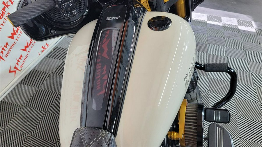 2023 Harley Davidson Street Glide ST Flhx