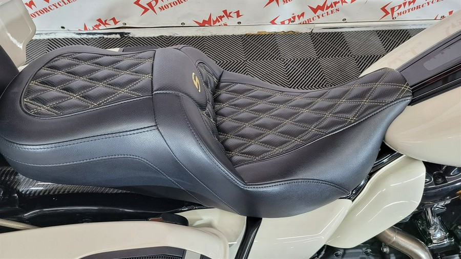 2023 Harley Davidson Street Glide ST Flhx