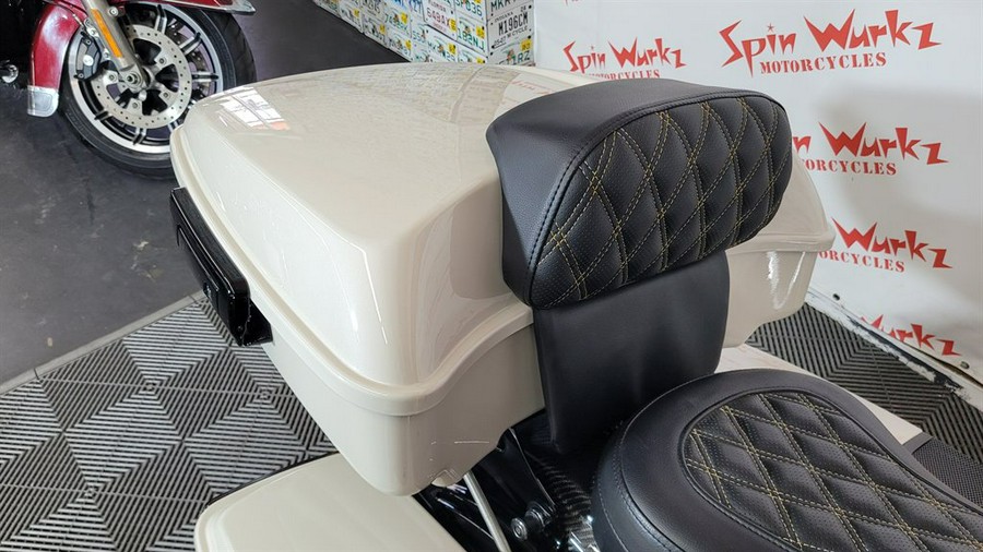 2023 Harley Davidson Street Glide ST Flhx