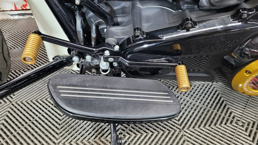 2023 Harley Davidson Street Glide ST Flhx