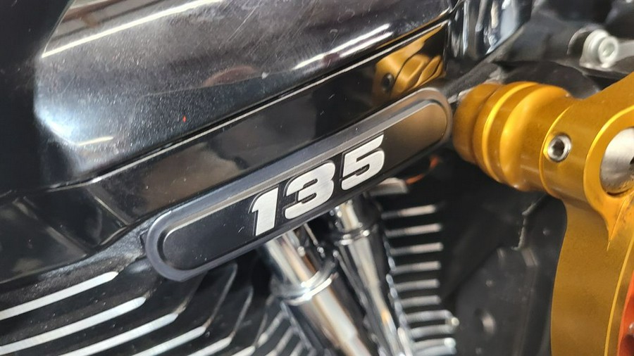 2023 Harley Davidson Street Glide ST Flhx