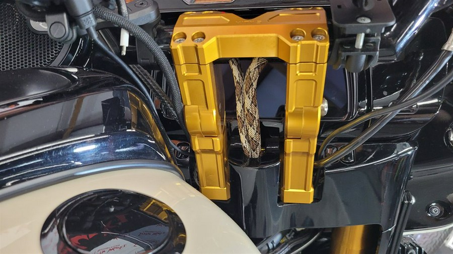 2023 Harley Davidson Street Glide ST Flhx