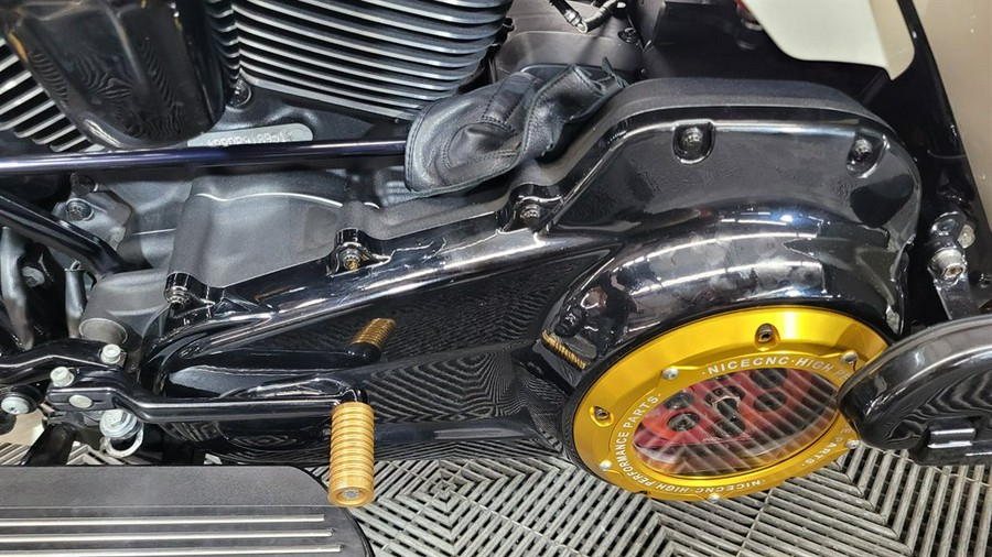 2023 Harley Davidson Street Glide ST Flhx