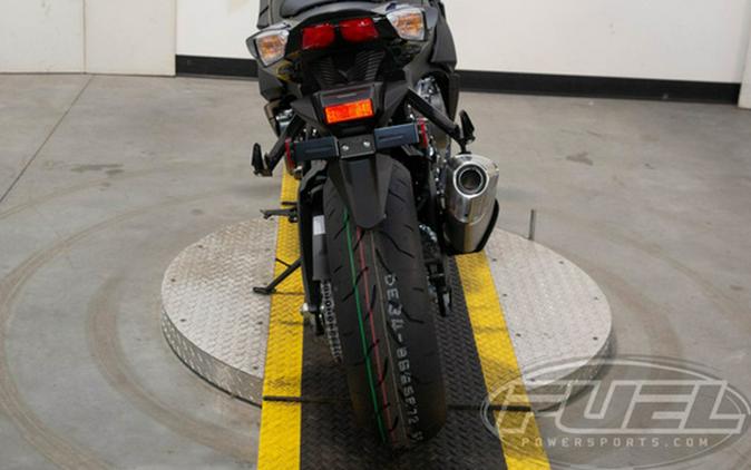 2026 Suzuki GSX-R 750