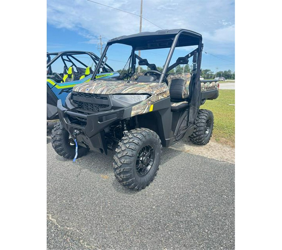 2026 Polaris Ranger XP 1000 Premium