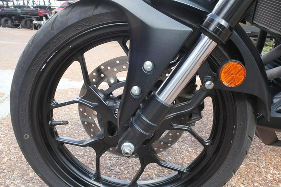 2023 Yamaha MT-03 03