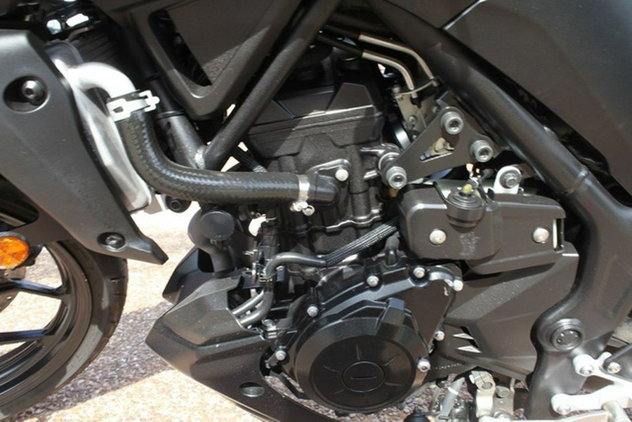 2023 Yamaha MT-03 03