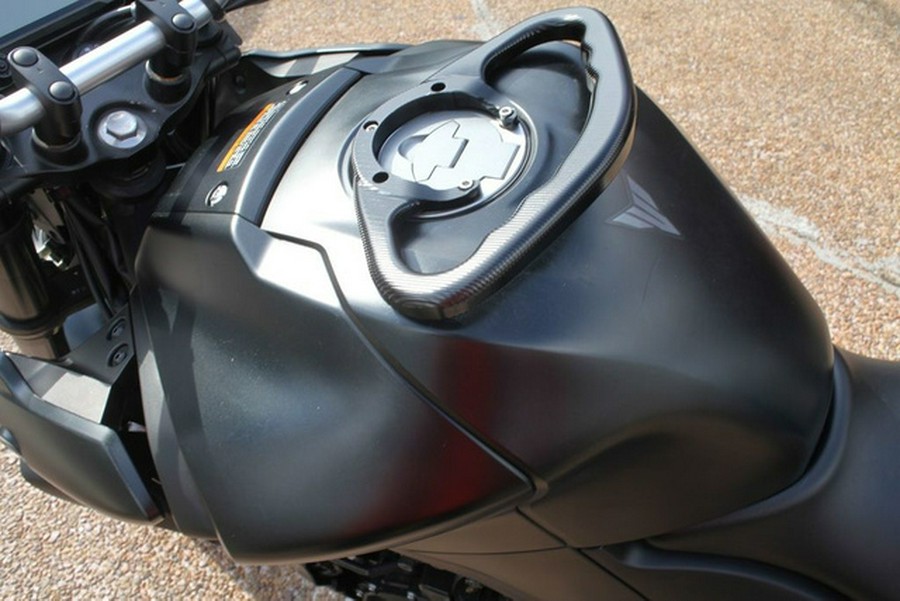 2023 Yamaha MT-03 03