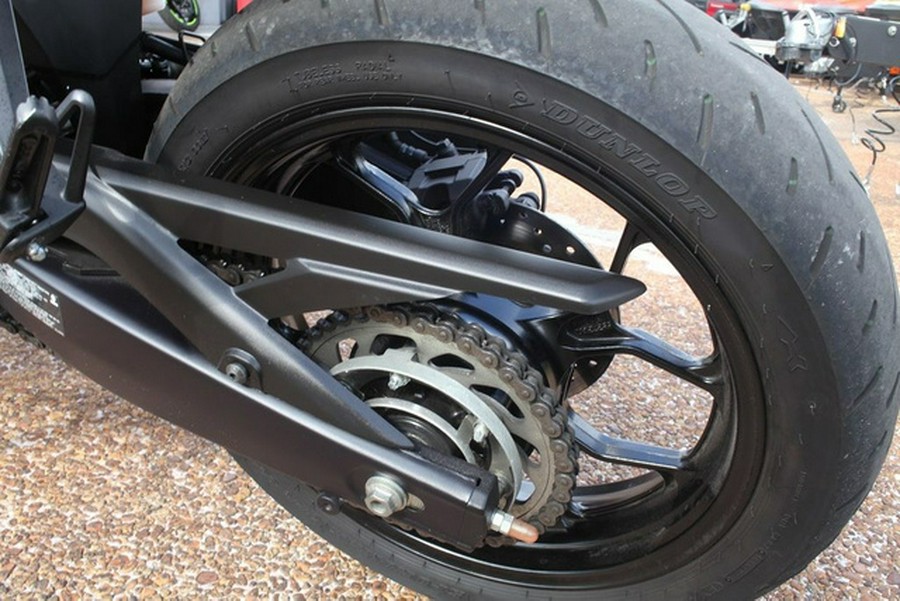 2023 Yamaha MT-03 03