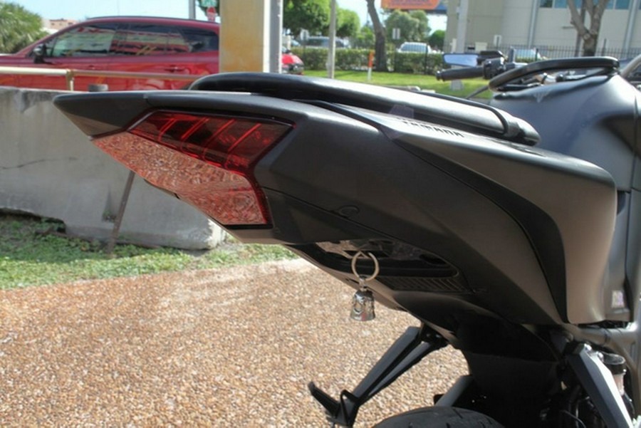 2023 Yamaha MT-03 03