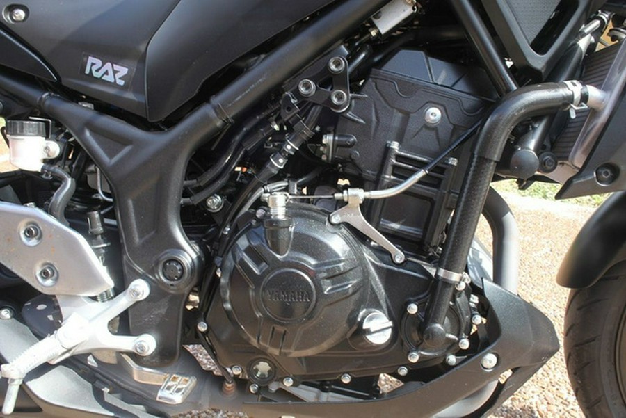 2023 Yamaha MT-03 03