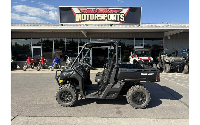 2025 Can-Am Defender XT HD9