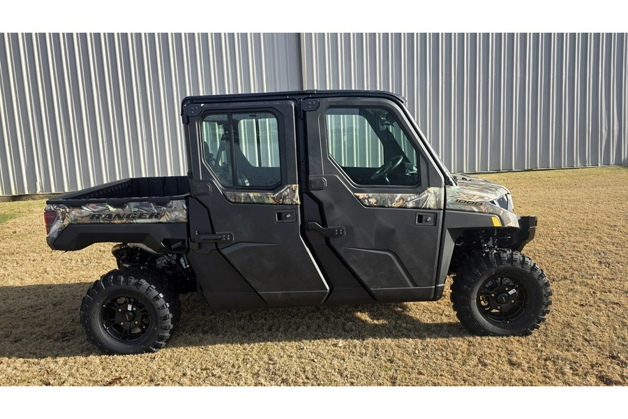 2026 Polaris Ranger® Crew XP 1000 NorthStar Edition Premium