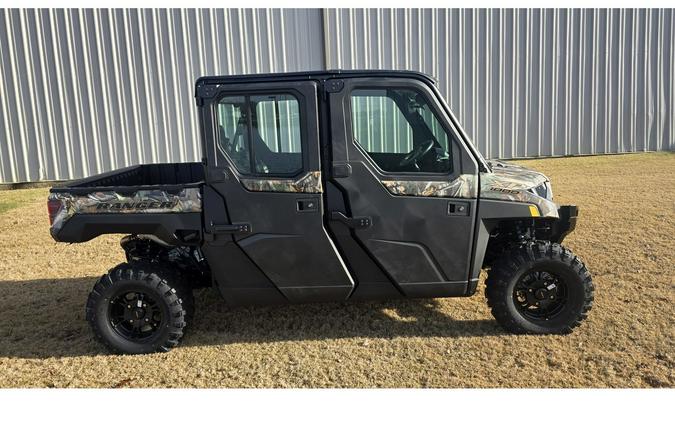 2026 Polaris Ranger® Crew XP 1000 NorthStar Edition Premium