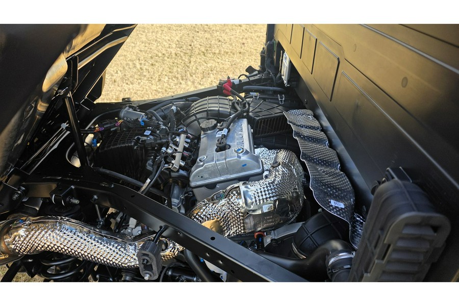 2026 Polaris Ranger® Crew XP 1000 NorthStar Edition Premium