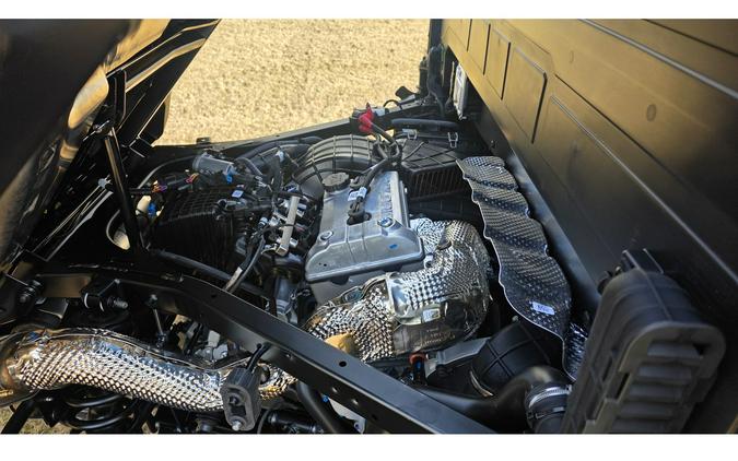 2026 Polaris Ranger® Crew XP 1000 NorthStar Edition Premium