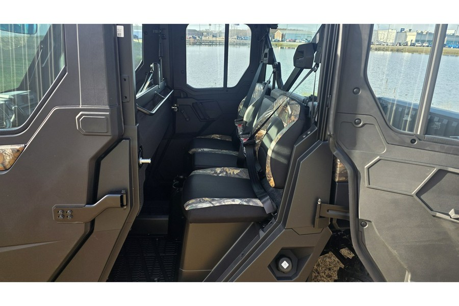 2026 Polaris Ranger® Crew XP 1000 NorthStar Edition Premium