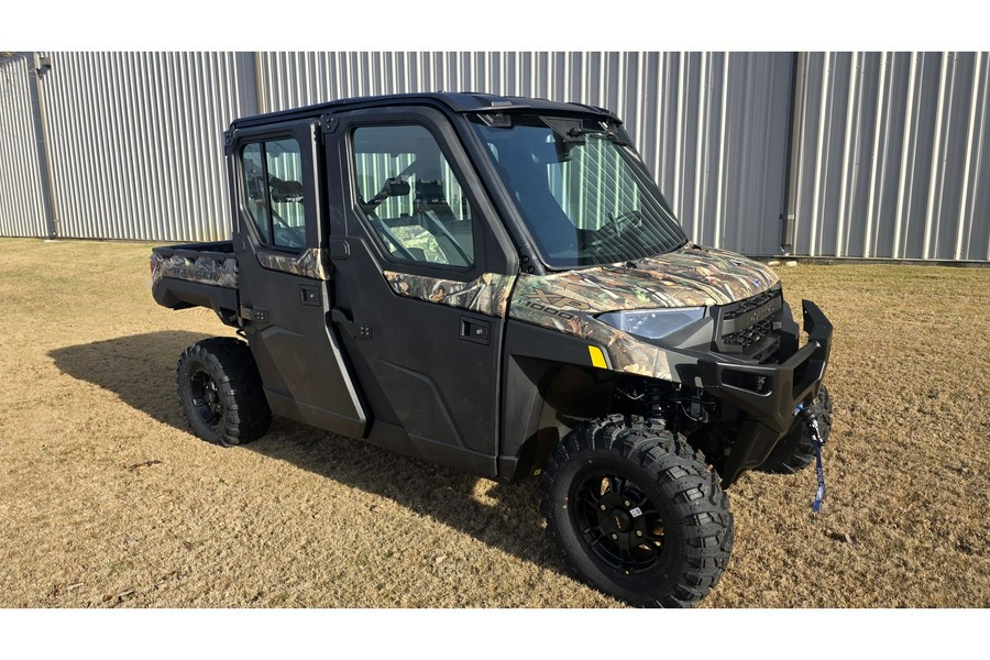 2026 Polaris Ranger® Crew XP 1000 NorthStar Edition Premium