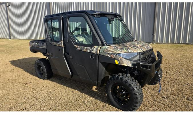 2026 Polaris Ranger® Crew XP 1000 NorthStar Edition Premium
