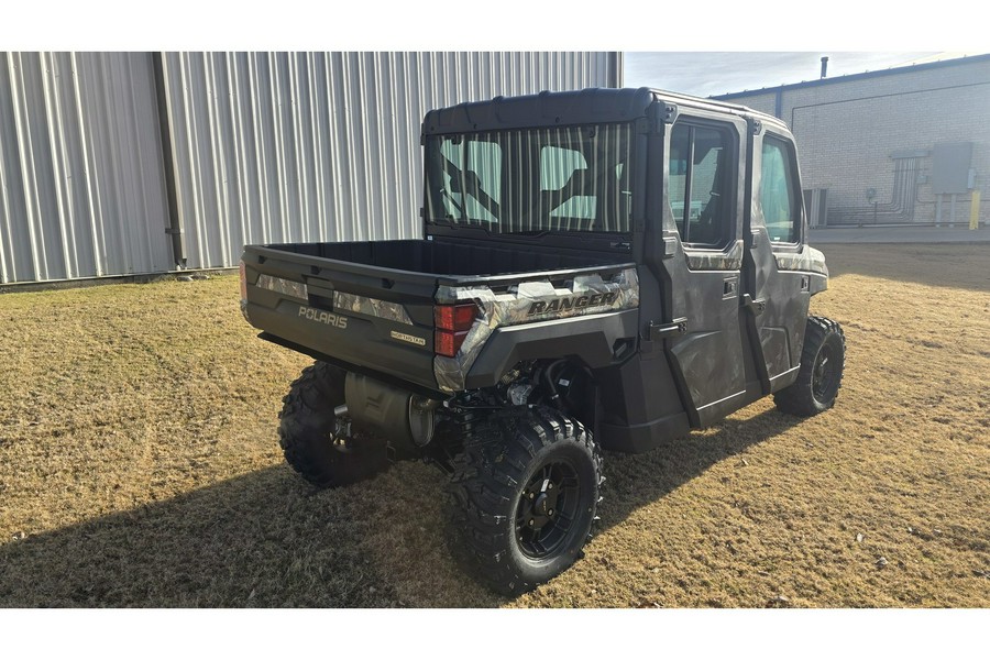 2026 Polaris Ranger® Crew XP 1000 NorthStar Edition Premium