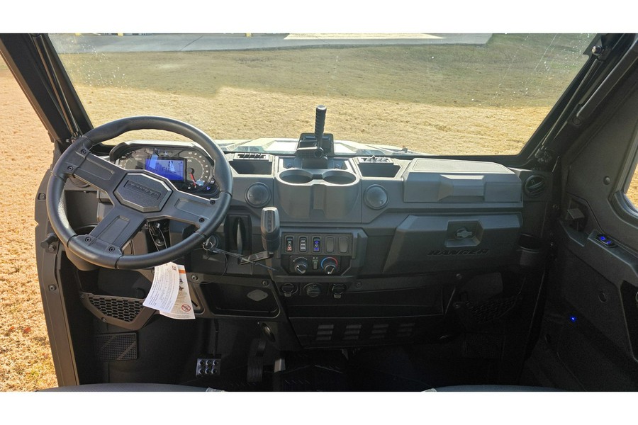 2026 Polaris Ranger® Crew XP 1000 NorthStar Edition Premium