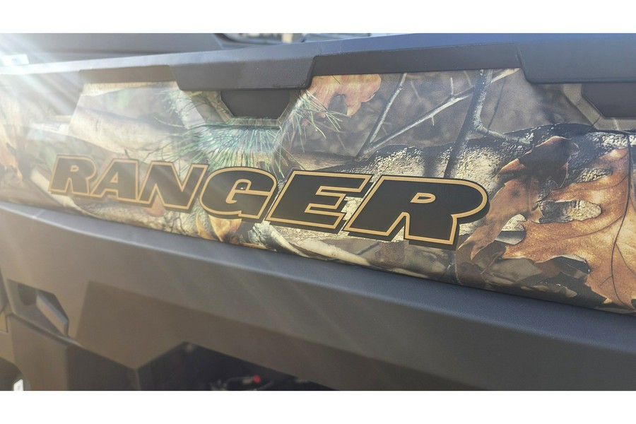 2026 Polaris Ranger® Crew XP 1000 NorthStar Edition Premium