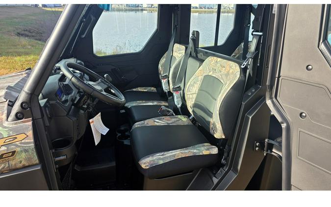 2026 Polaris Ranger® Crew XP 1000 NorthStar Edition Premium