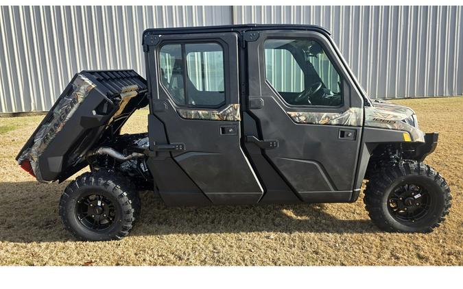 2026 Polaris Ranger® Crew XP 1000 NorthStar Edition Premium