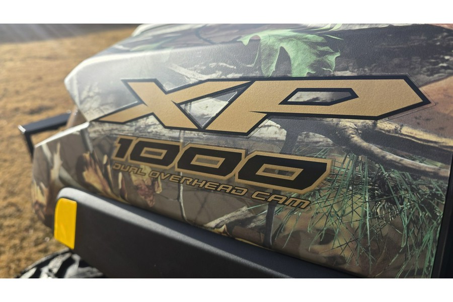 2026 Polaris Ranger® Crew XP 1000 NorthStar Edition Premium