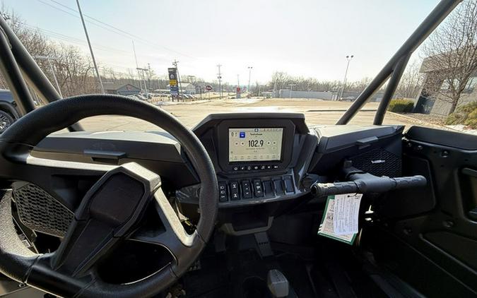 2026 Polaris RZR XP S 4 1000 Ultimate