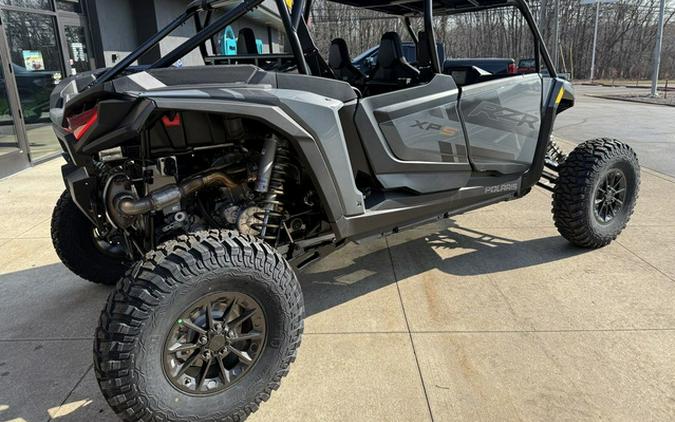 2026 Polaris RZR XP S 4 1000 Ultimate