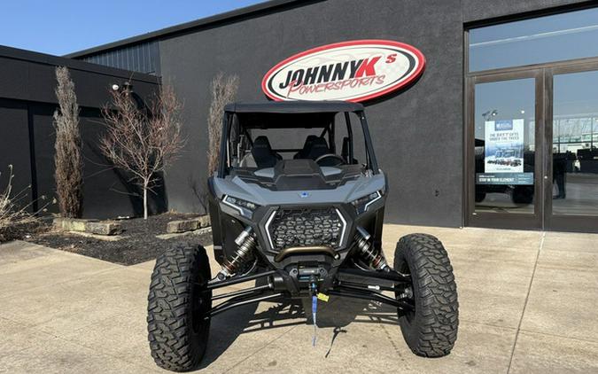 2026 Polaris RZR XP S 4 1000 Ultimate