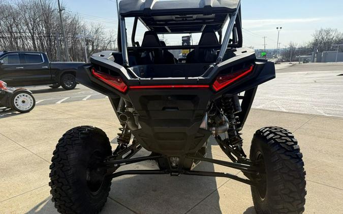 2026 Polaris RZR XP S 4 1000 Ultimate